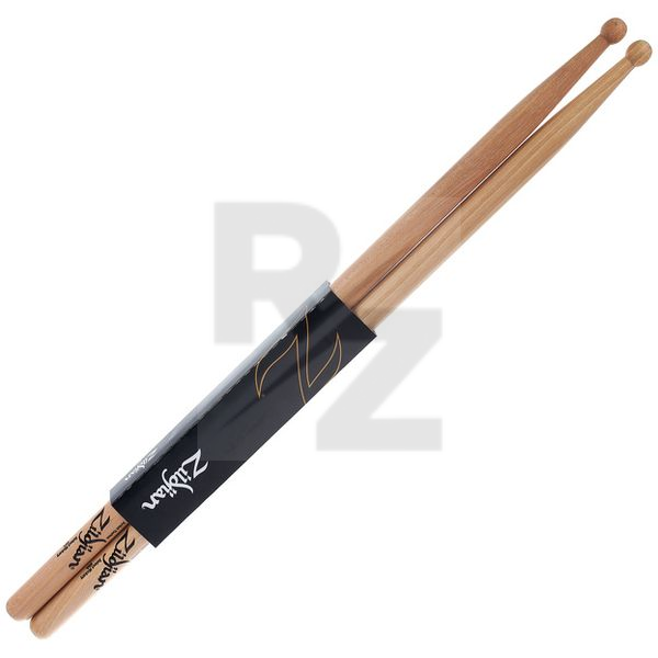 Image Zildjian Travis Barker Stars & Straps