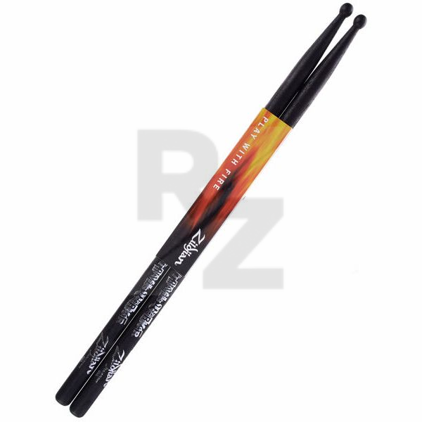 Image Zildjian Travis Barker Signature Sticks