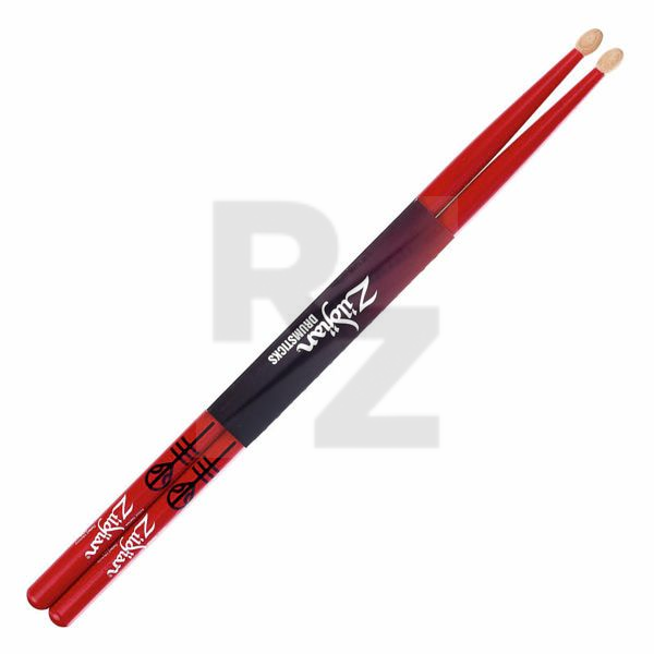 Image Zildjian Josh Dun Signature Sticks