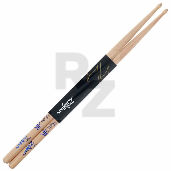 Image Zildjian Kaz Rodriguez Signature Sticks