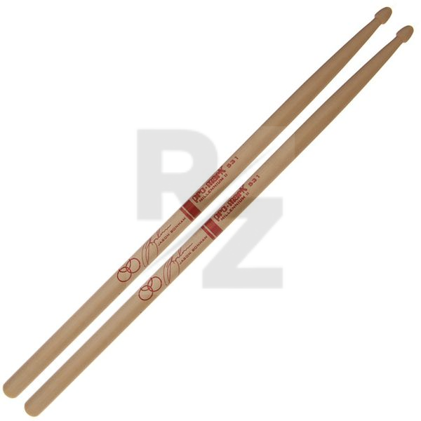 Image Pro Mark SD531W Jason Bonham