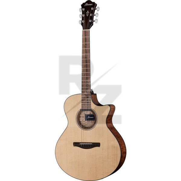 Image Ibanez AE325-LGS