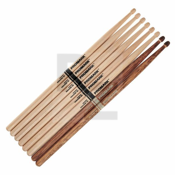 Image Pro Mark 5B Reb. Hick.+ Firegrain Bonus