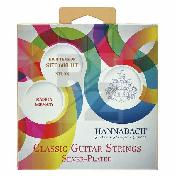 Image Hannabach 600HT