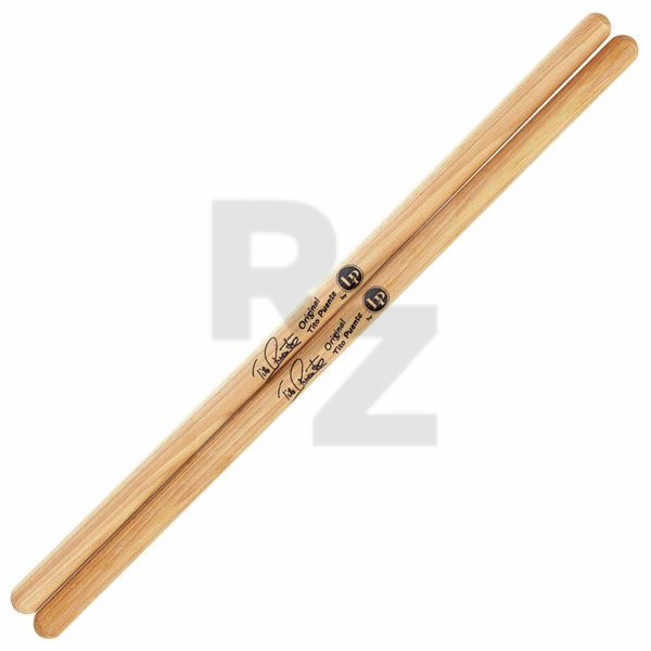 Image LP 655 Tito Puente Sticks 13