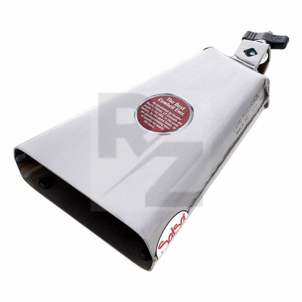 Image LP Es-10 Salsa Sergio Cowbell