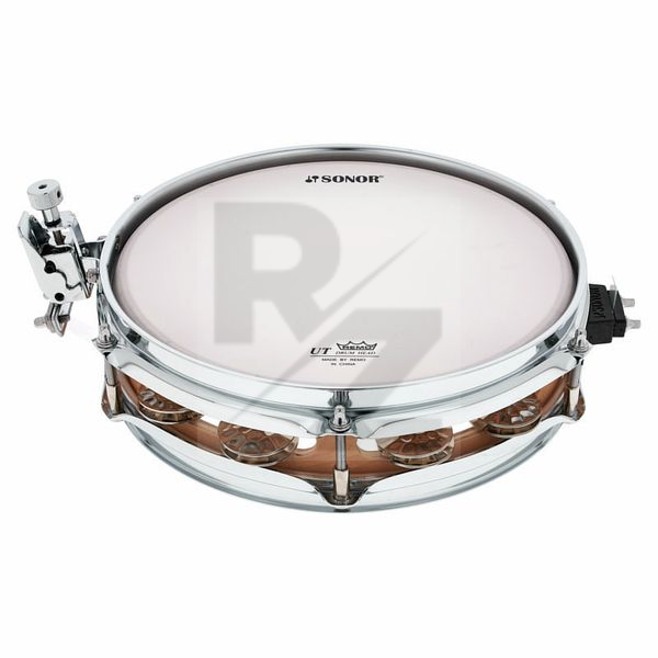 Image Sonor Select 10