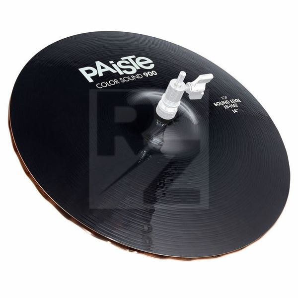 Image Paiste 14