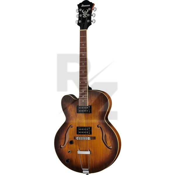 Image Ibanez AF55L-TF