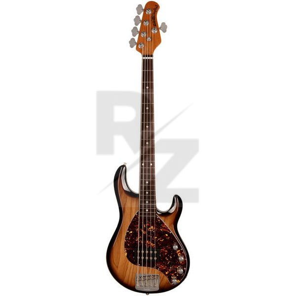 Music Man Stingray 5 Special Burnt Ends Image Music Man Stingray 5 Special Burnt Ends