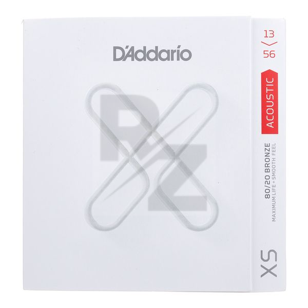 Image Daddario XSABR1356