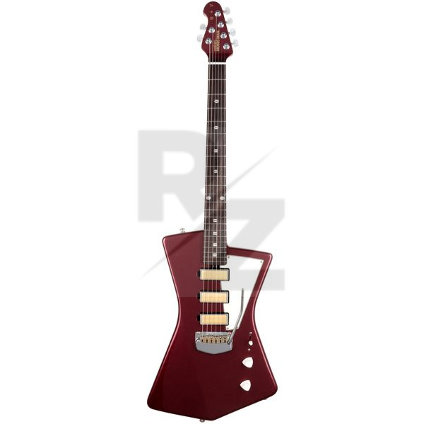 Image Music Man ST. Vincent Goldie Velveteen