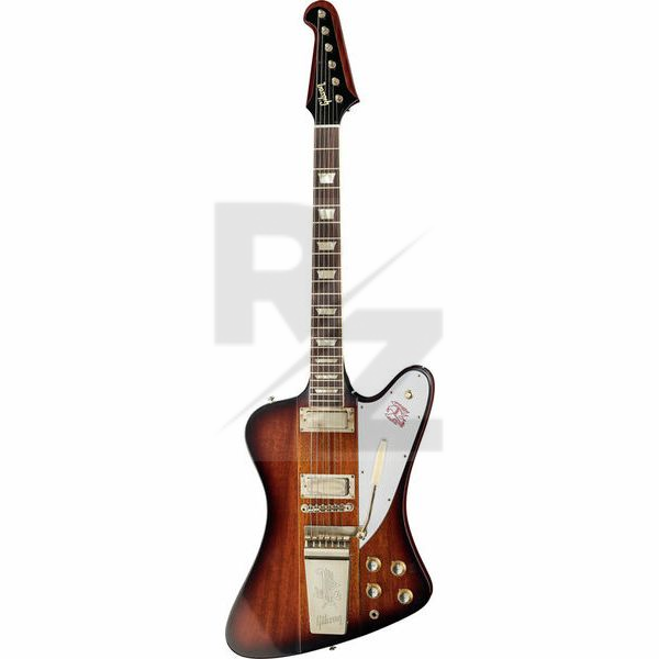 Gibson 1963 Firebird V Reissue VOS Image Gibson 1963 Firebird V Reissue VOS