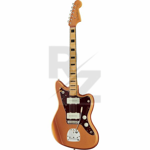 Image Fender Troy V Leeuwen Jazzmaster MN