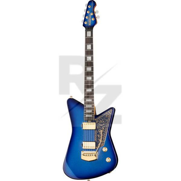 Image Music Man Mariposa Galaxy Pearl