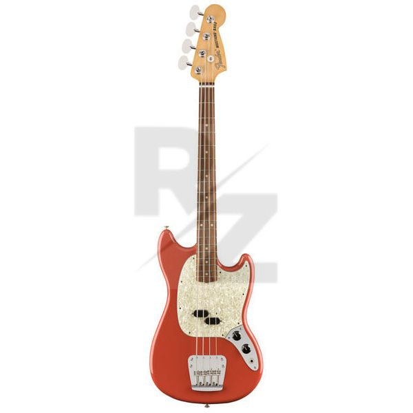 Image Fender Vintera 60s Mustang Bass FR