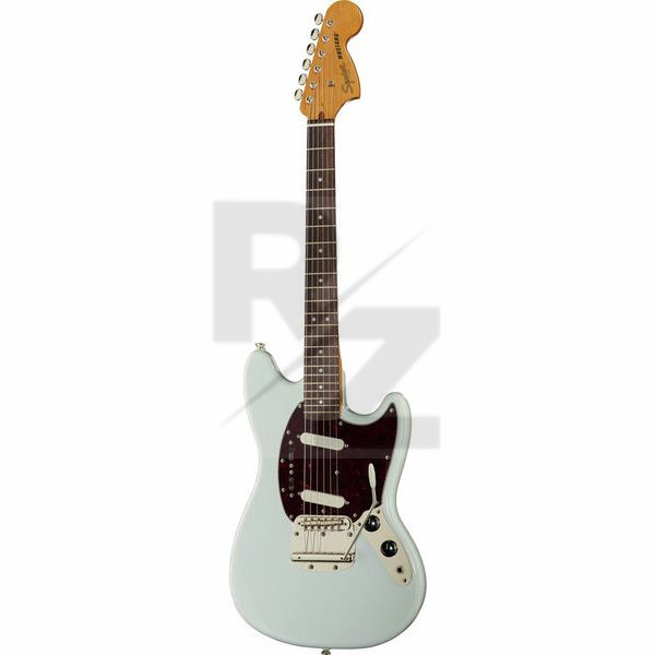Image Squier CV 60s Mustang LRL SNB