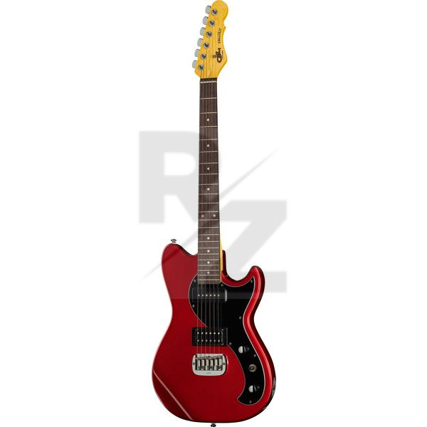 Image G&L Tribute Fallout Candy Apple Re