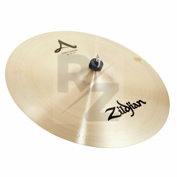 Image Zildjian 18