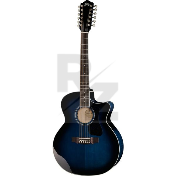 Image Guild F-2512CE Deluxe Dark Blue B.