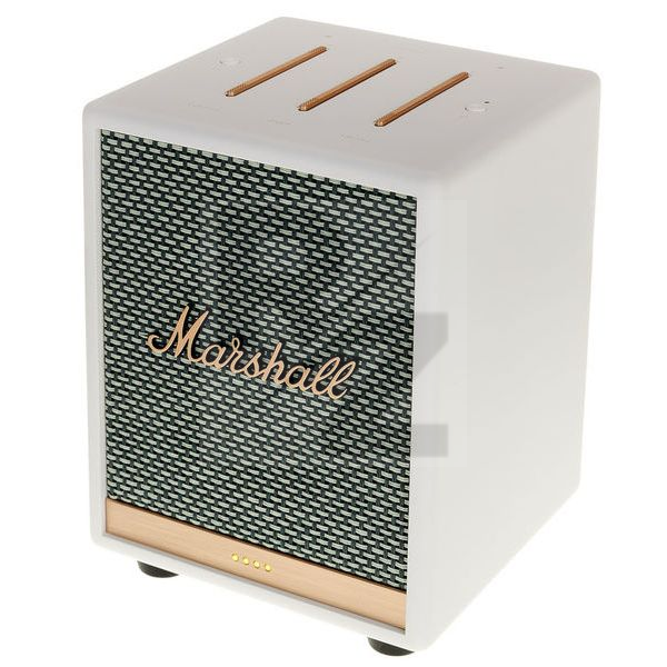 Image Marshall Uxbridge Voice Alexa White