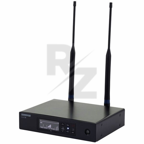 Image Shure QLXD4 K51