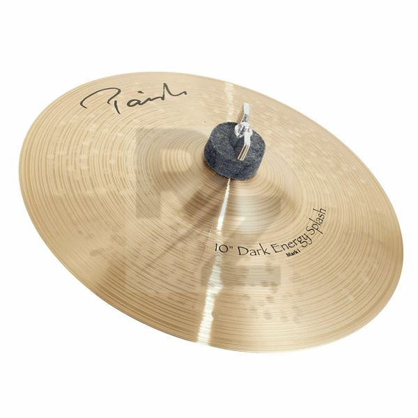 Image Paiste 10