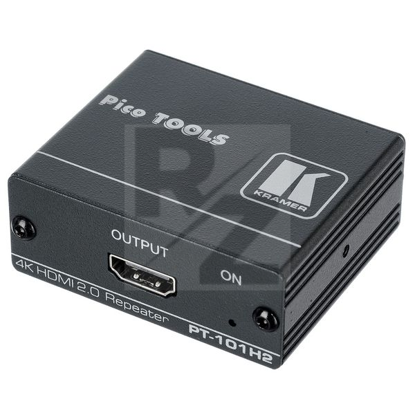Image Kramer PT-101H2 4K HDR HDMI-Repeater