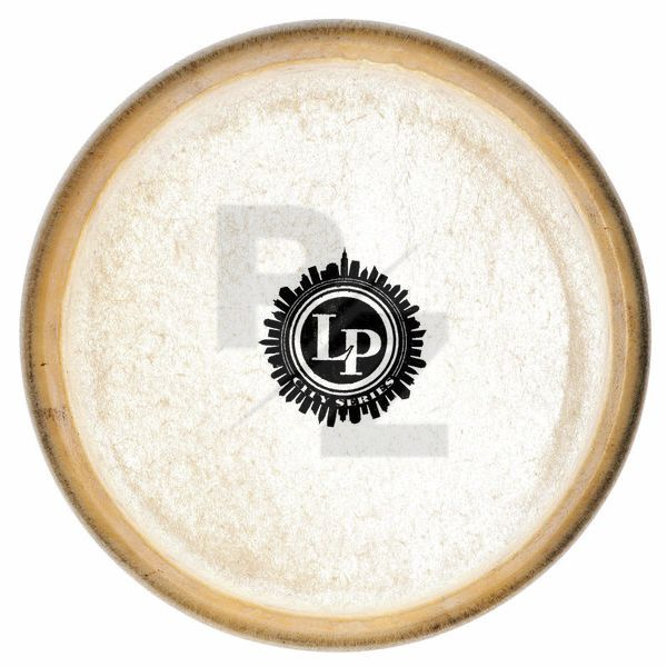 Image LP 663A Bongo Head City EZ 6