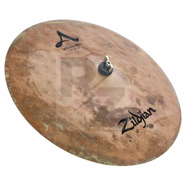 Image Zildjian 18