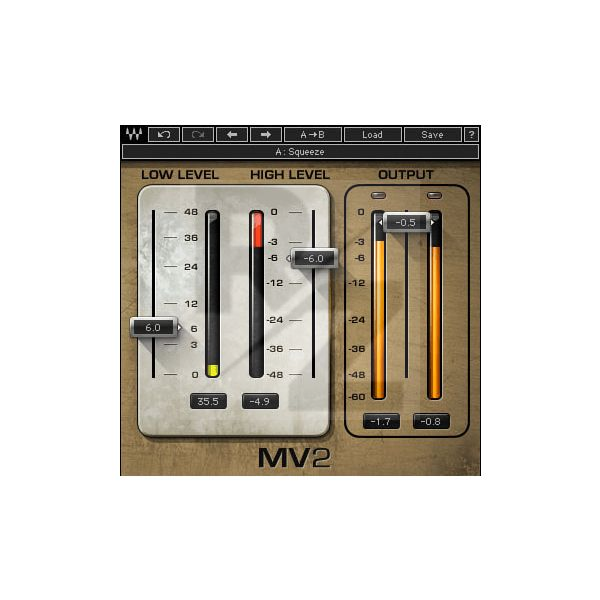 Image Waves Dave Audé EMP Toolbox