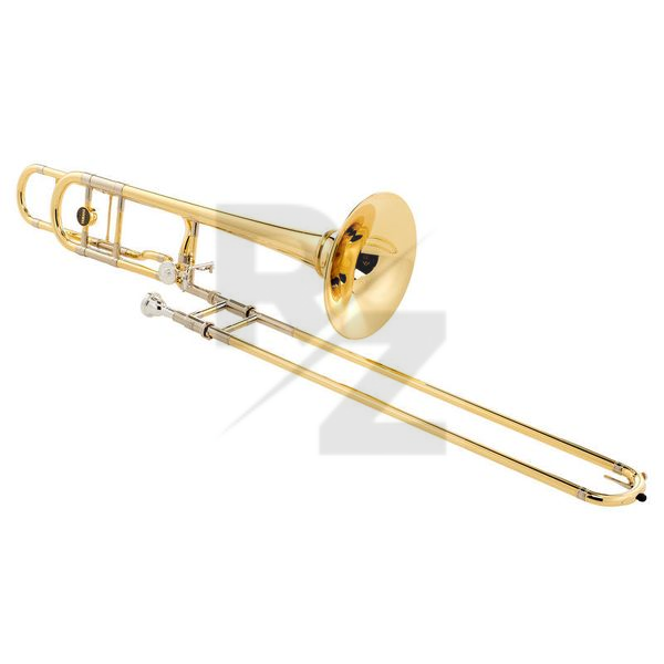 Image Yamaha YSL-882 OD Trombone