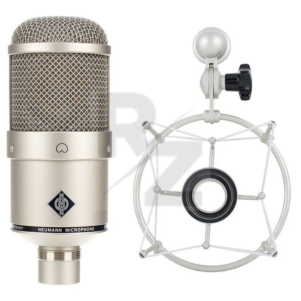 Image Neumann M147 Tube Set mit EA 1