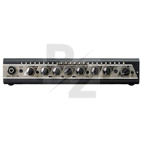 Image GR Bass ONE350