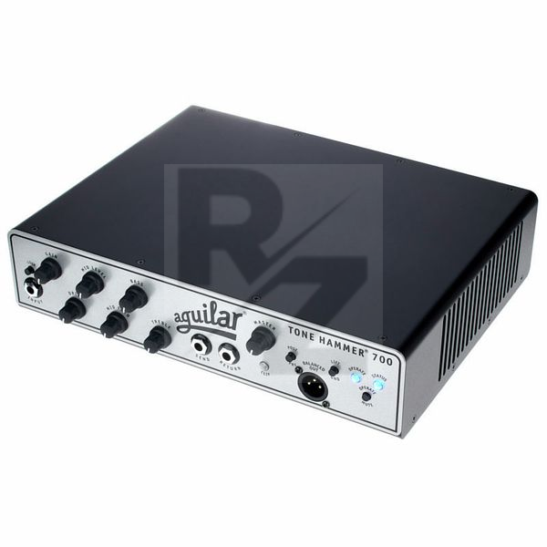 Image Aguilar Tone Hammer 700