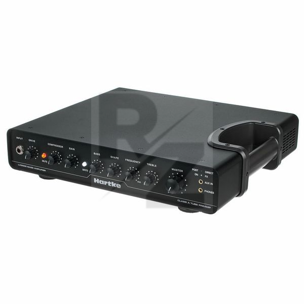 Image Hartke LX8500