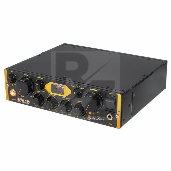 Image Markbass Little Mark Vintage