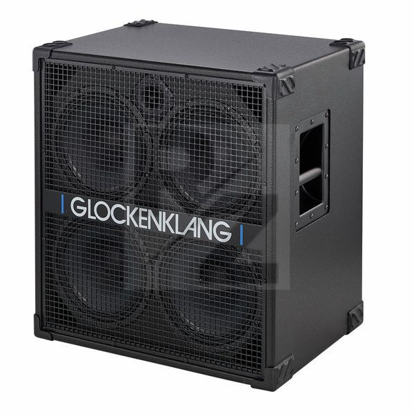 Image Glockenklang Quattro 8 Ohms