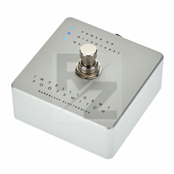 Image Darkglass Intelligent Footswitch