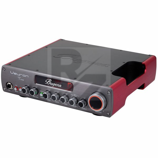 Image Bugera BV1001T Veyron Bass Head
