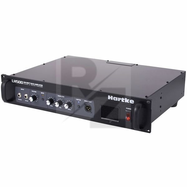 Hartke LH-500 Image Hartke LH-500