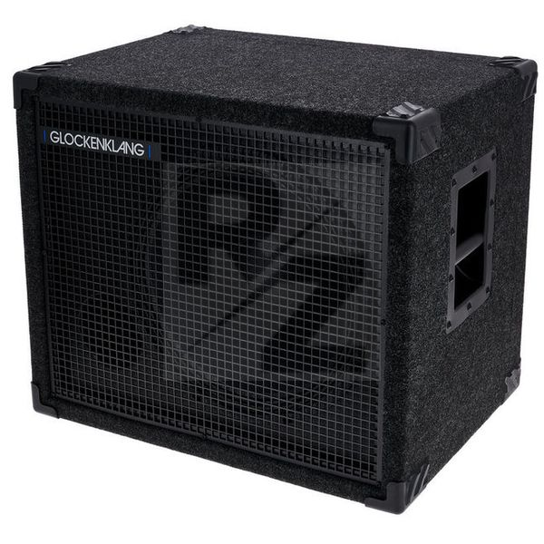 Image Glockenklang Uno Rock Light 8 Ohms