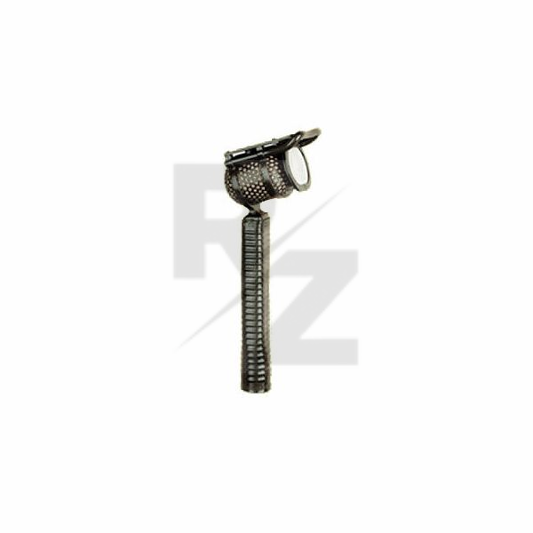 Image Coles 4104B Lip Microphone