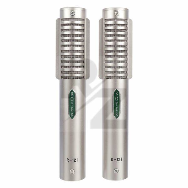 Image Royer Labs R-121 MP