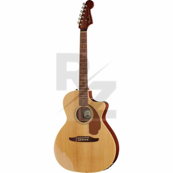 Image Fender Newporter Player Natural
