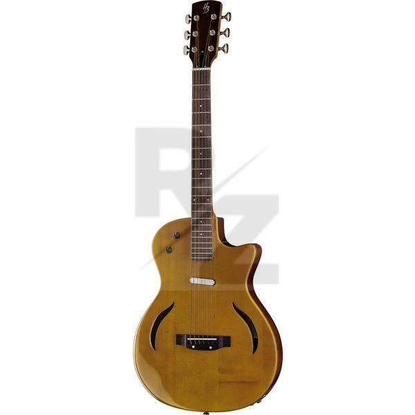 Harley Benton Hybrid Steel NT Image Harley Benton Hybrid Steel NT