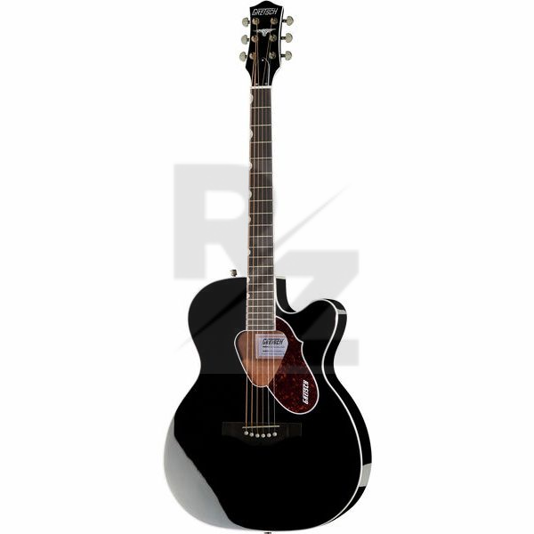 Image Gretsch G5013 CE Rancher Junior BK