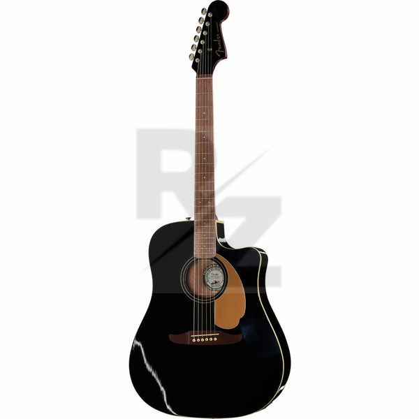 Fender Redondo Player JTB Image Fender Redondo Player JTB