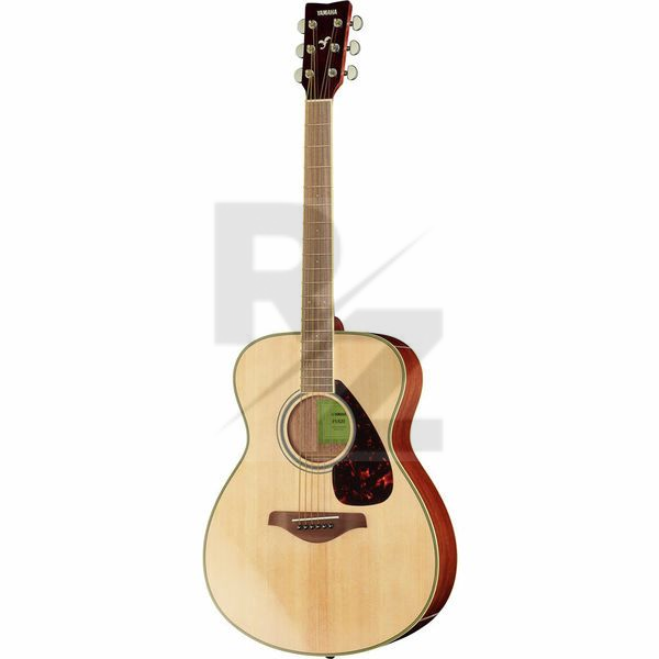 Image Yamaha FS820 NTII