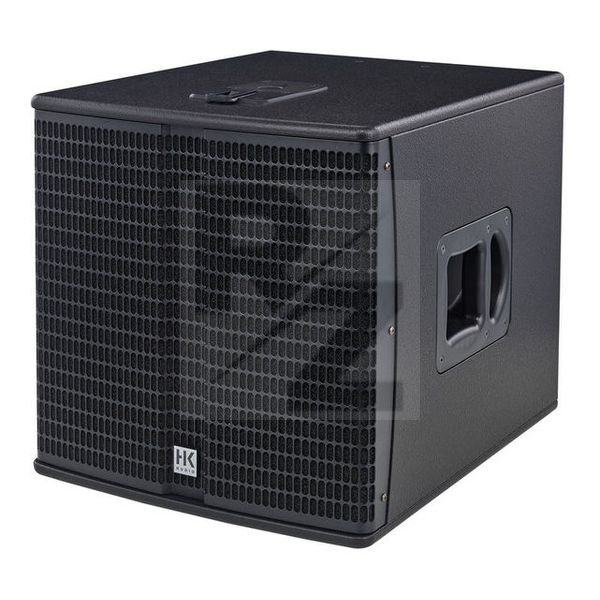 Image HK Audio Elements E115 Sub D